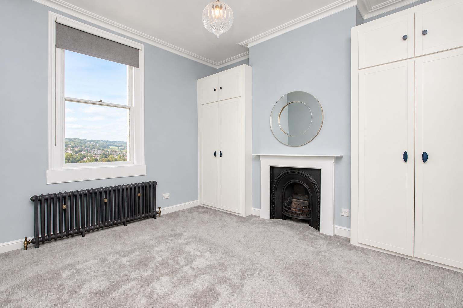 Camden Road, Bath, BA1